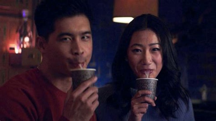 
‘Kung Fu’ Cast Gets Goofy In Season 2 Bloopers 