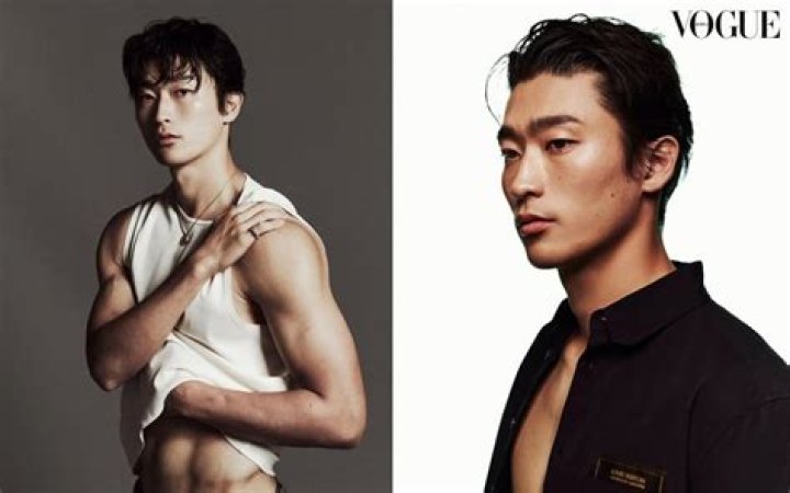 Lee Jae-sung Height, Weight, Net Worth, Age, Birthday, Wikipedia, Who, Instagram, Biography