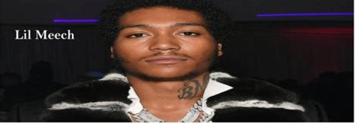 Lil Meech Height, Weight, Net Worth, Age, Birthday, Wikipedia, Who, Nationality, Biography
