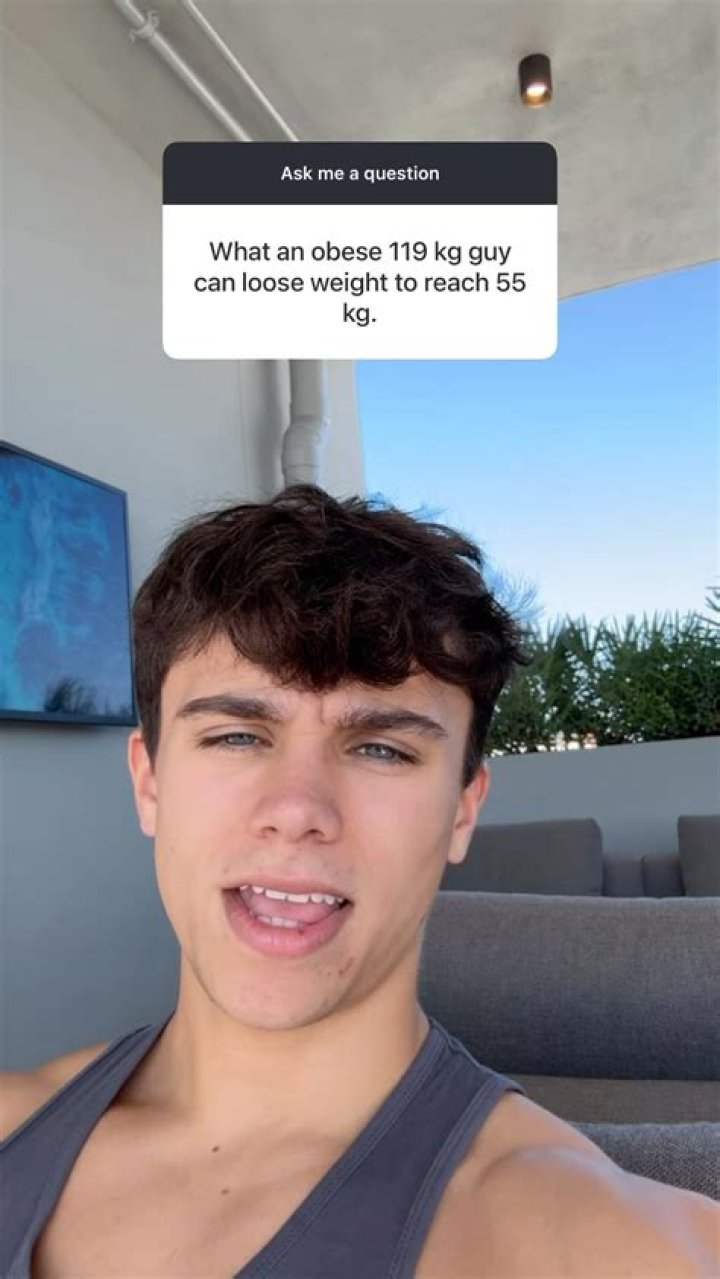 
Luke Brooks Height, Weight, Net Worth, Age, Birthday, Wikipedia, Who, Nationality, Biography 