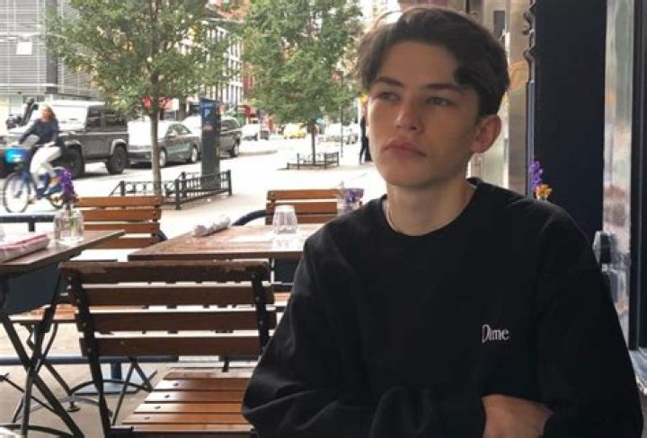 
Luke Prael – Personal Life and Biography of The American Actor 