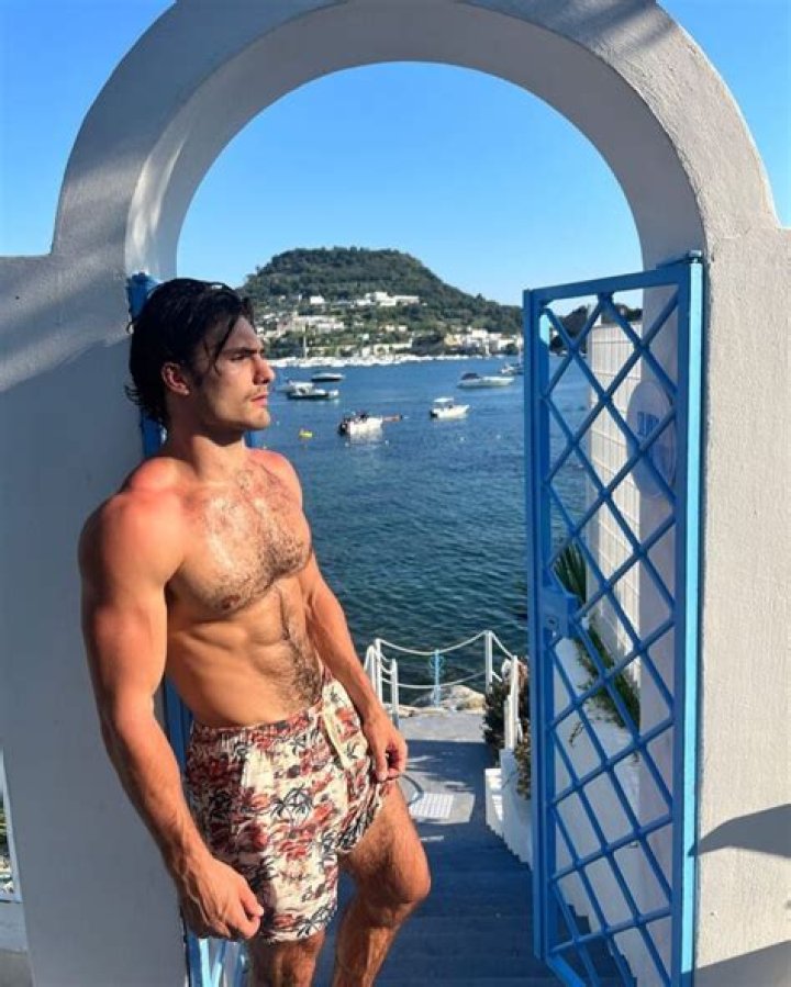 Marco Graf Height, Weight, Net Worth, Age, Birthday, Wikipedia, Who, Instagram, Biography