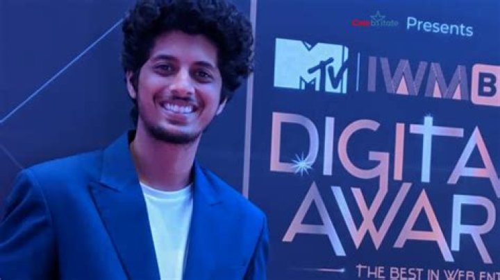 Mayur More Height, Weight, Net Worth, Age, Birthday, Wikipedia, Who, Instagram, Biography