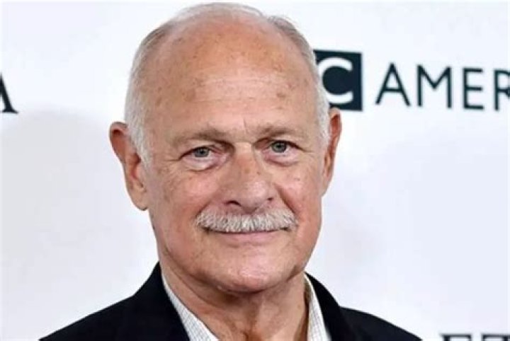 
Meet Angus McRaney, Gerald McRaney’s Son 