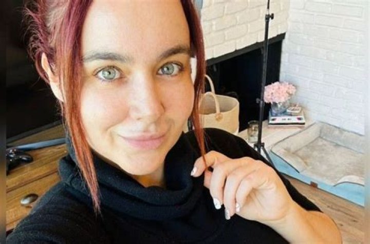 Nada Nadarevic Height, Weight, Net Worth, Age, Birthday, Wikipedia, Who, Instagram, Biography