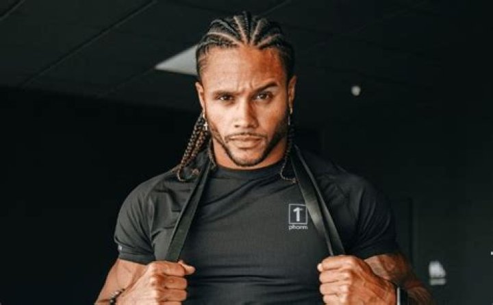 
Nilson Loyola Height, Weight, Net Worth, Age, Birthday, Wikipedia, Who, Instagram, Biography 