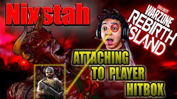 Nixstah Was Allegedly Caught Cheating In Warzone, Was He Banned?