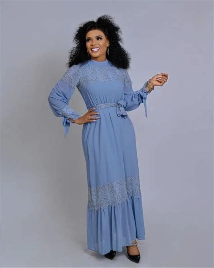 
No one can take ‘Queen Mother’ title from me — Iyabo Ojo vows, declares self as best human 