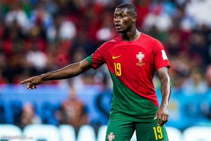 
Nuno Mendes Height, Weight, Net Worth, Age, Birthday, Wikipedia, Who, Nationality, Biography 