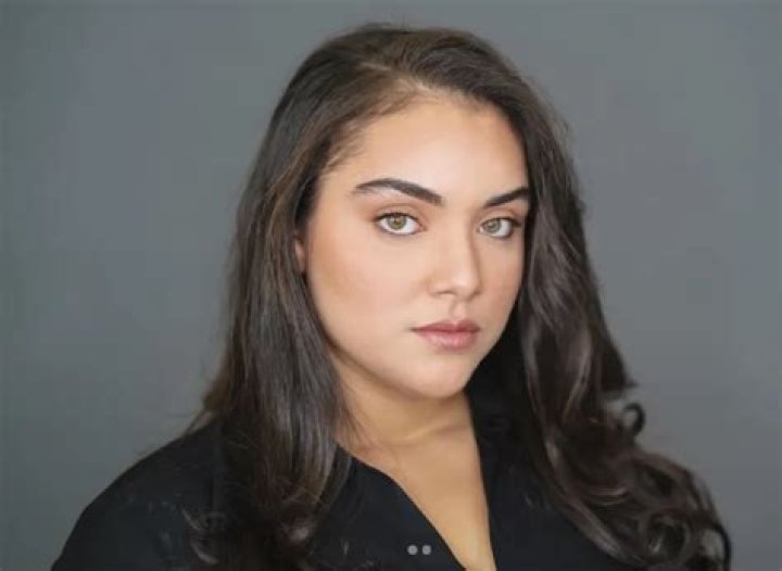 
Olivia Pichardo Height, Weight, Net Worth, Age, Birthday, Wikipedia, Who, Instagram, Biography 