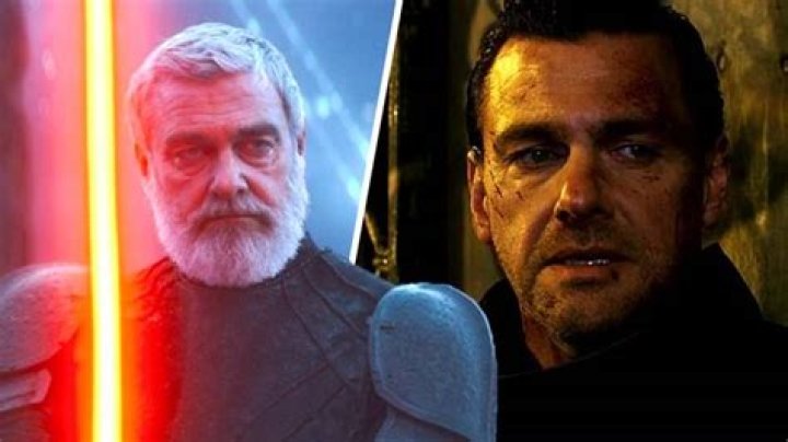 Paul Grant dead: Star Wars actor’s girlfriend Maria Dwyer, ex-wife Janet Crowson, age, drug abuse history, career and more