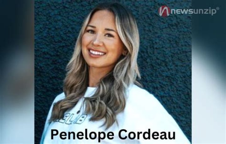 Penelope Cordeau Height, Weight, Net Worth, Age, Birthday, Wikipedia, Who, Nationality, Biography