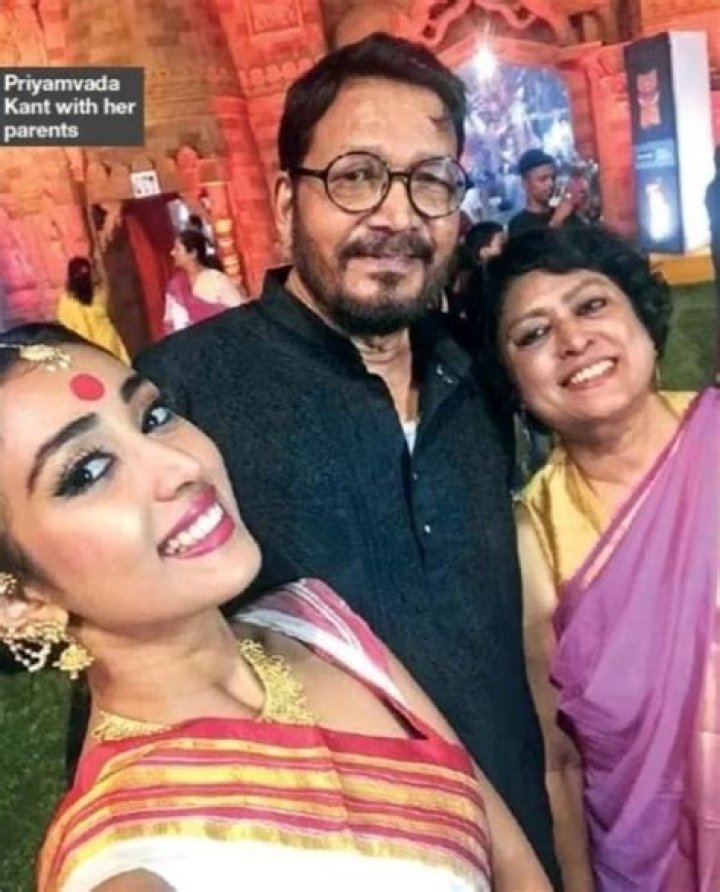 
Priyamvada Kant Height, Weight, Net Worth, Age, Birthday, Wikipedia, Who, Nationality, Biography 