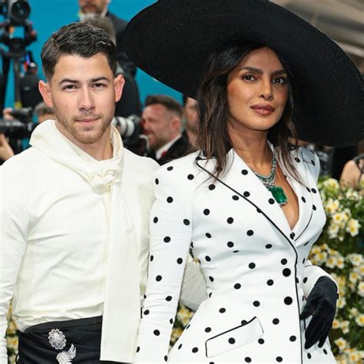 
Priyanka Chopra, Nick Jonas’ Daughter Takes First Trip to New York City 