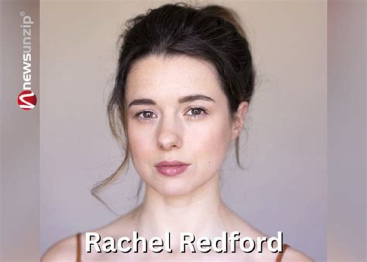 Rachel Redford Height, Weight, Net Worth, Age, Birthday, Wikipedia, Who, Nationality, Biography