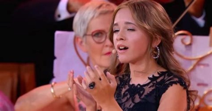 
Radmila Lolly Husband, Is She Married To John Utendahl? Family Ethnicity 