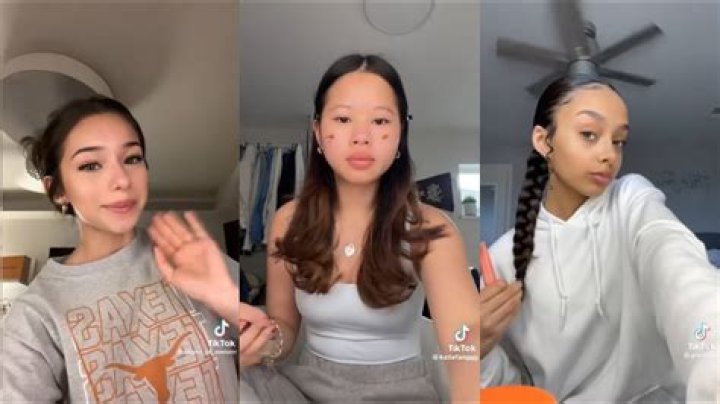 
Ricarda Lang Tiktok Dance Video: Politician’s Clip Leads To More Trolling 