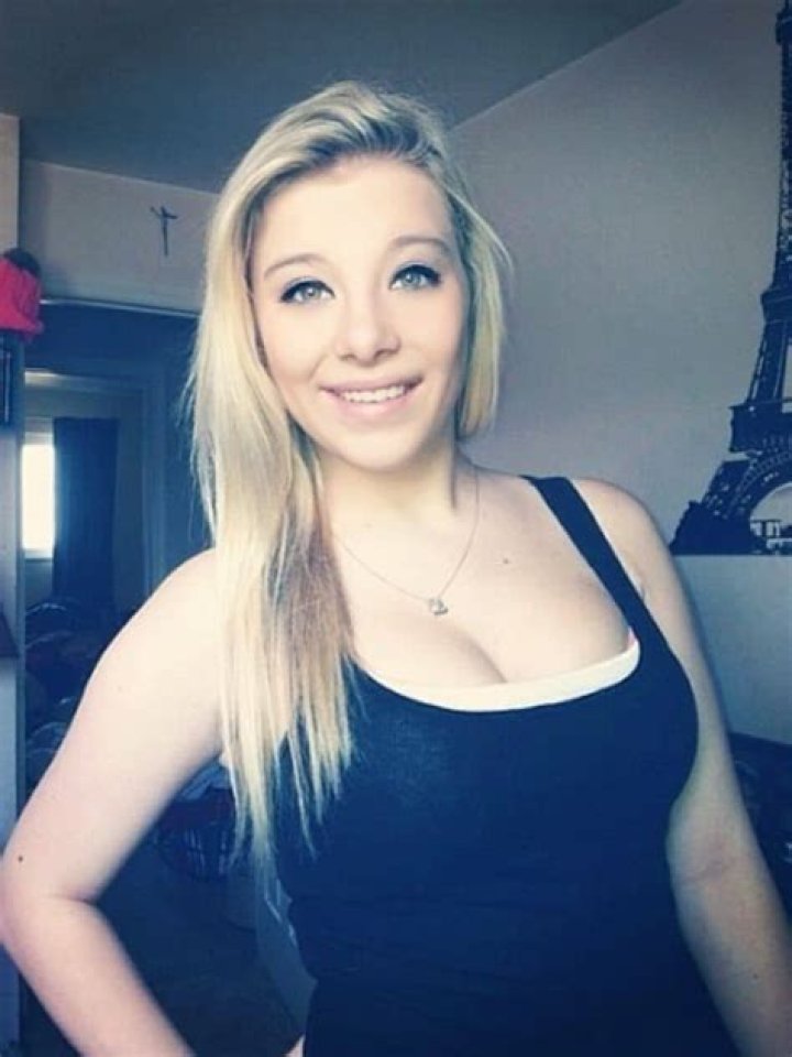 Rylee Peyton Height, Age, Boyfriend, Biography, Wiki, Net Worth