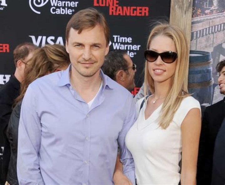 Sergei Fedorov Married to Wife: Corrina Fedorov. Kids.