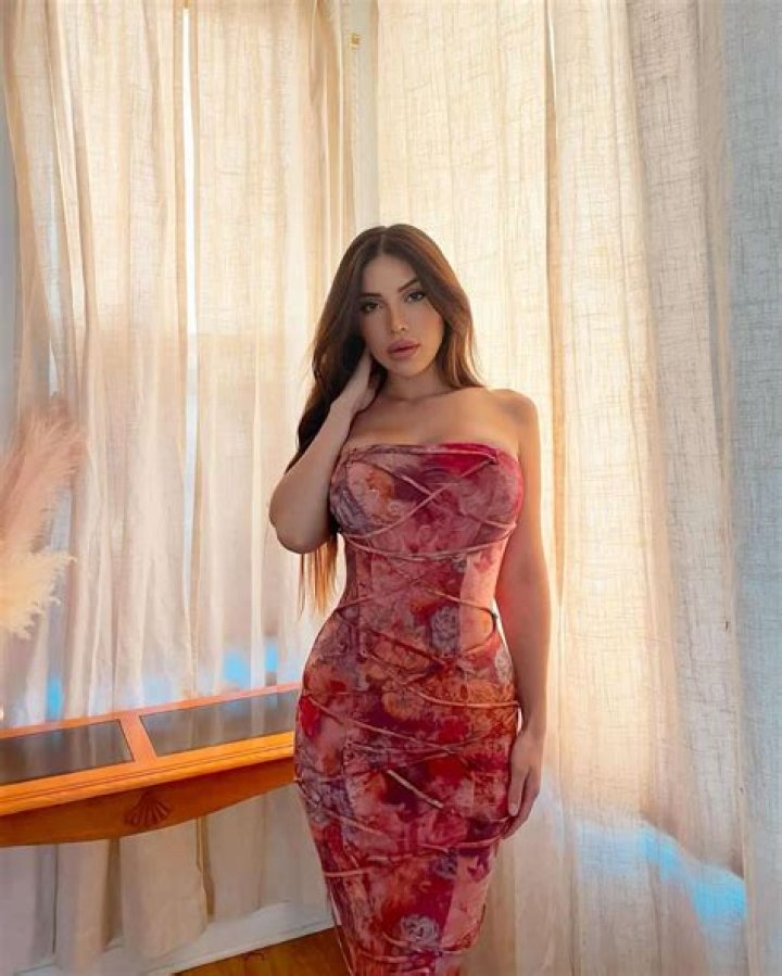 Sofia Barragan Height, Weight, Net Worth, Age, Birthday, Wikipedia, Who, Instagram, Biography