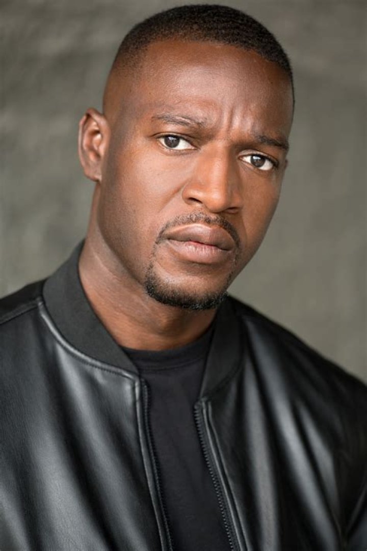 
Stephen Adekolu Height, Weight, Net Worth, Age, Birthday, Wikipedia, Who, Nationality, Biography 