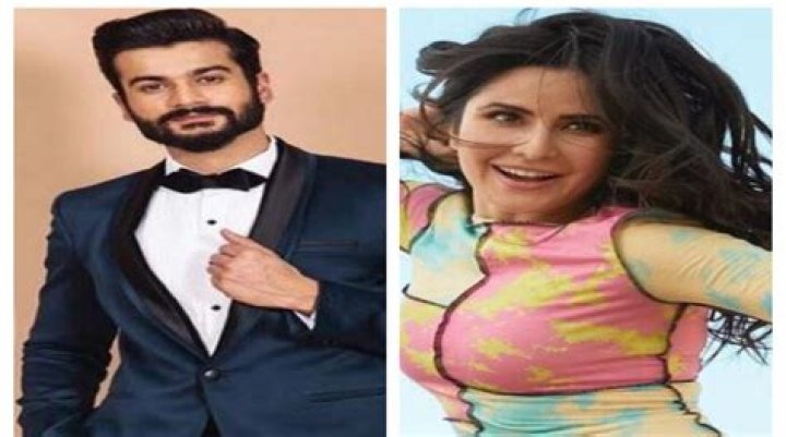 
Sunny Kaushal receives the sweetest birthday wish from Katrina Kaif 