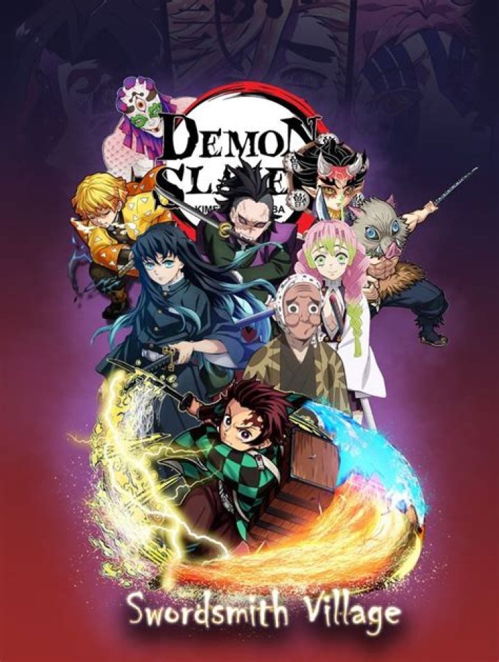 
Swordsmith Village Arc Release Date And Trailer- When Is Demon Slayer Season 3 Coming Out? 
