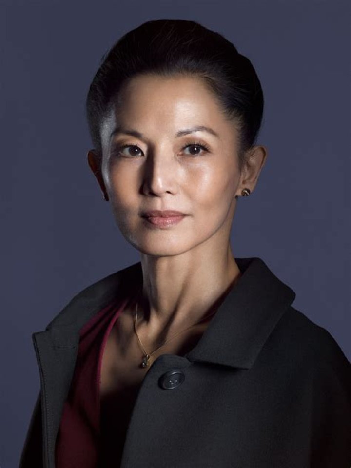 Tamlyn Tomita (Karate Kid) Wiki Bio, husband, net worth, married, kids