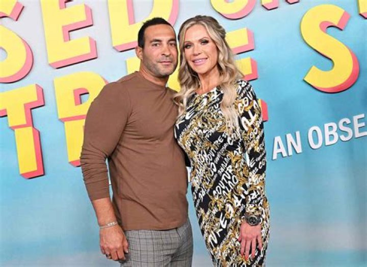 
Taylor Armstrong Went Through ‘So Much Trauma’ on ‘RHOBH’, Promises a ‘Different Side’ on ‘RHOC’ 