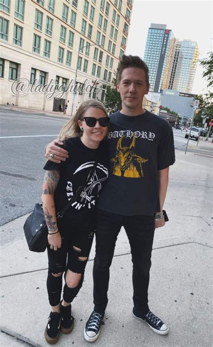 Tobias Forge Height, Weight, Net Worth, Age, Birthday, Wikipedia, Who, Instagram, Biography