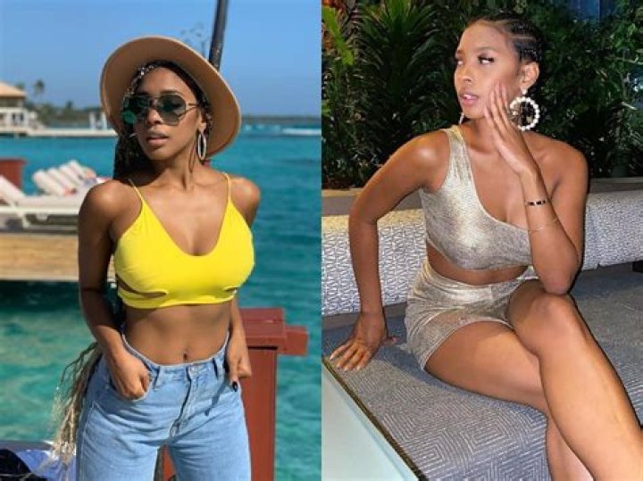 
Toke Makinwa Height, Weight, Net Worth, Age, Birthday, Wikipedia, Who, Nationality, Biography 