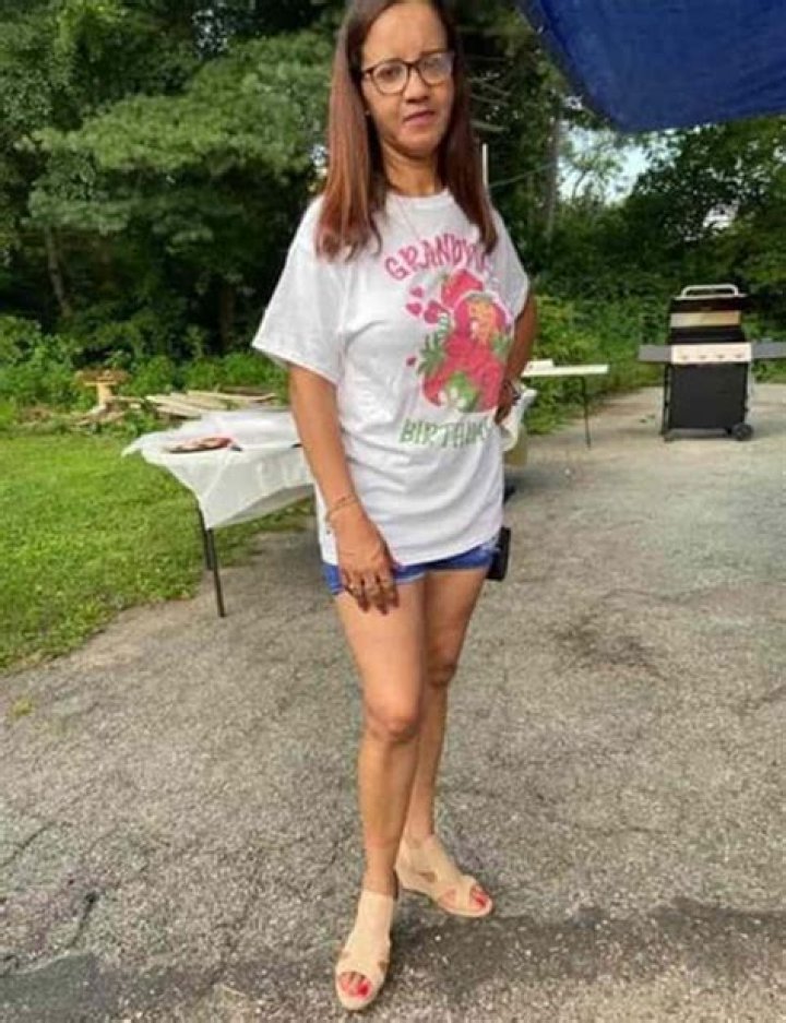 
Trucker Called Girlfriend’s Sister & Son, Saying She’d Be Home Soon. Now He’s Accused of Murdering Her 