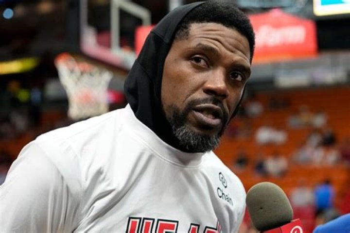 
Udonis Haslem Height, Weight, Net Worth, Age, Birthday, Wikipedia, Who, Nationality, Biography 