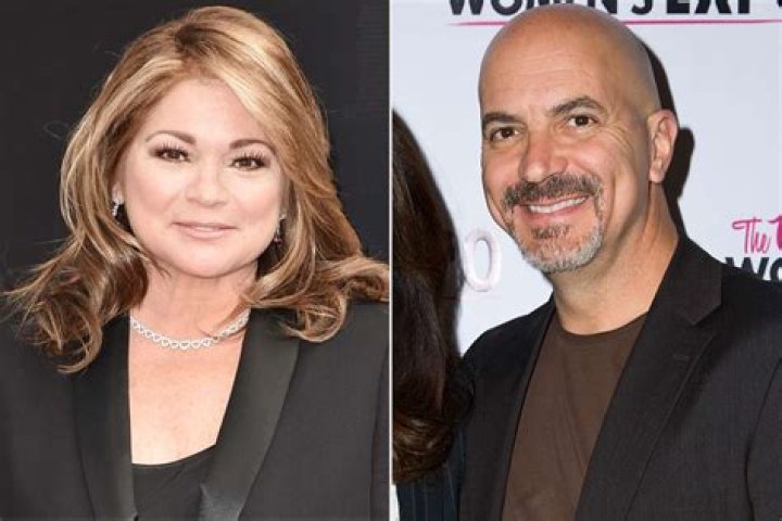 
Valerie Bertinelli and Tom Vitale Settle Divorce Nearly 1 Year After Separating 