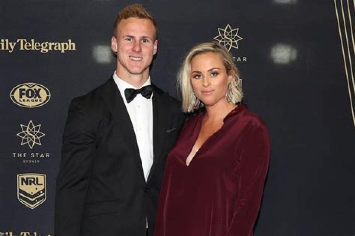 
Vessa Rockliff Height, Weight, Net Worth, Age, Birthday, Wikipedia, Who, Nationality, Biography 