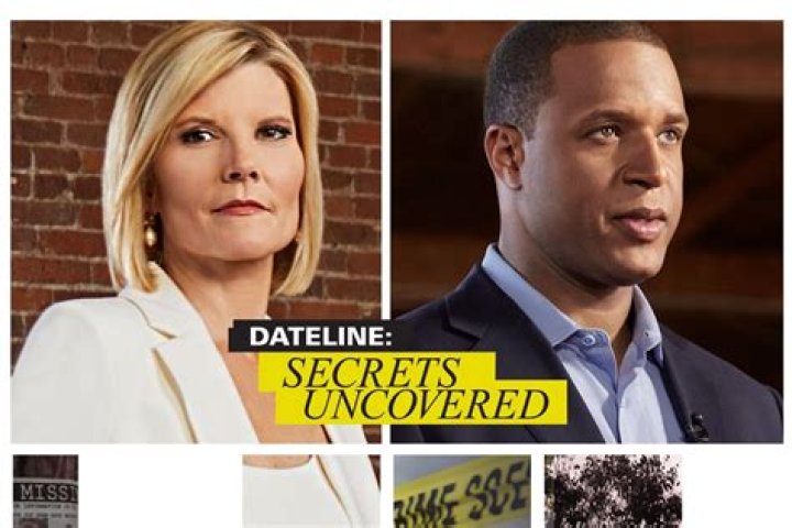 
Were there any suspects in Susan Powell’s disappearance? Details explored ahead of Dateline: Secrets Uncovered on Oxygen 