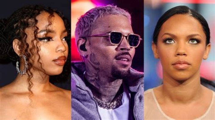 
What did Blueface say to Chris Brown? Former addresses Chrisean Rock abuse amid latter’s Chloe Bailey collab backlash 