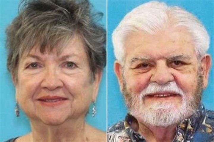 
What did Leonid Volkov do? Suspect arrested as dismembered remains of missing couple found in storage unit 