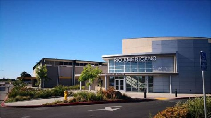 What did the students do at Rio Americano High School? Seniors land in trouble after vandalizing school as a prank