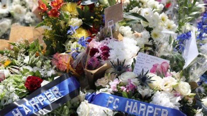 
What Happened To Andrew Harper? Death Of PC Officer Leads To Creation Of Harper’s Law 