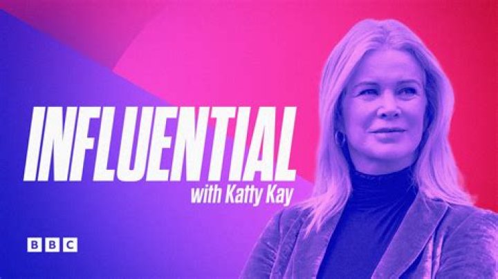 
What happened to BBC Journalist Katty Kay and where is she going now? 