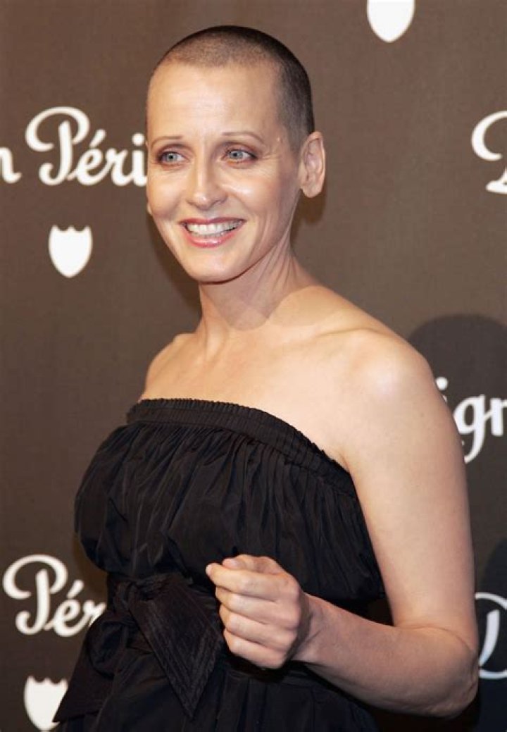 
What happened to Lori Petty? What is she doing today? Wiki 