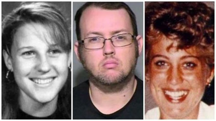 
What happened to Melanie Bernas? Suspect dubbed ‘Zombie Killer’ sentenced to death in 1990’s murders of women 