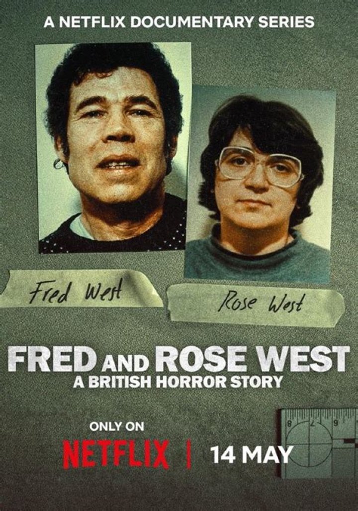 
What Happened To Rose West, Fred West’s Wife -Is She Sick/Ill? 