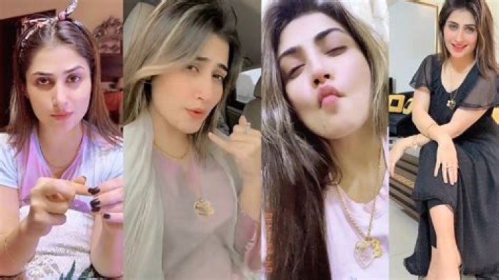 
What Happened To Zoya Hashmi? Facts On The Viral TikTok Star 