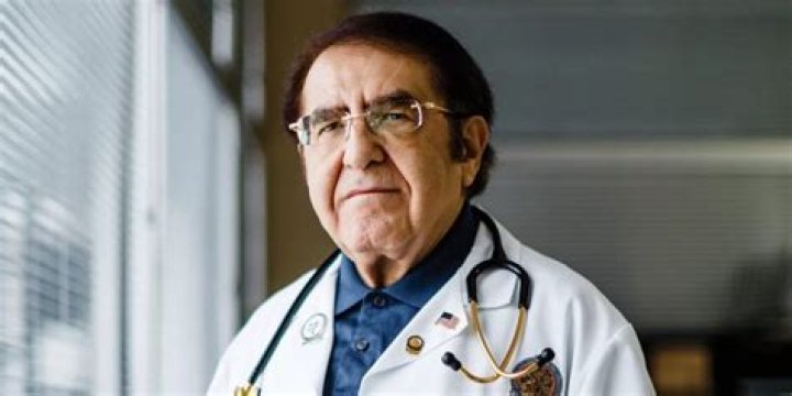 What is Calorie Diet Plan for Weight Loss by Dr.Nowzaradan? Was He Fired from the Show? His Wiki, Age, Net Worth, House, Wife, Son