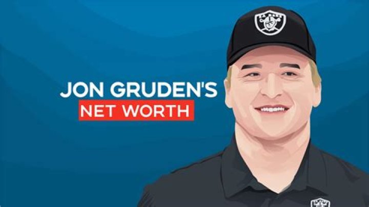 
What Is Jon Gruden Doing Now? Net Worth 2022 After Resignation 