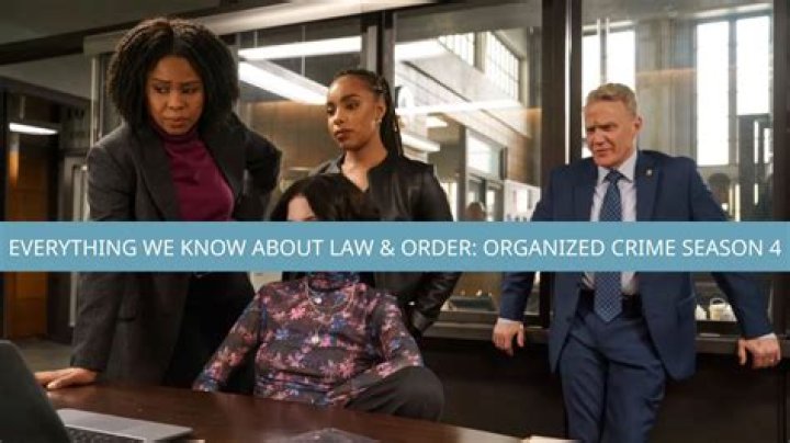 
What time will Law and Order: Organized Crime season 3 episode 10 air on NBC? Release date, plot, and more details explored 
