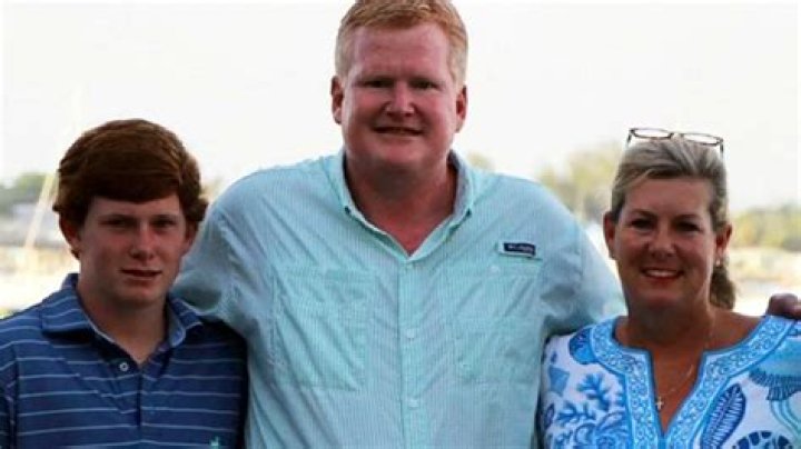 Where is Anthony Cook now? All about Mallory Beach’s former boyfriend in wake of Alex Murdaugh verdict