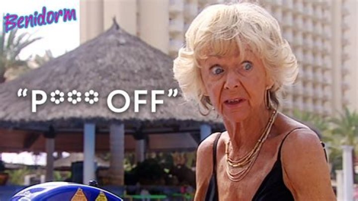 
Where is Benidorm Hillside? What Has Happened On The Benidorm Hillside? British Woman To Die? 